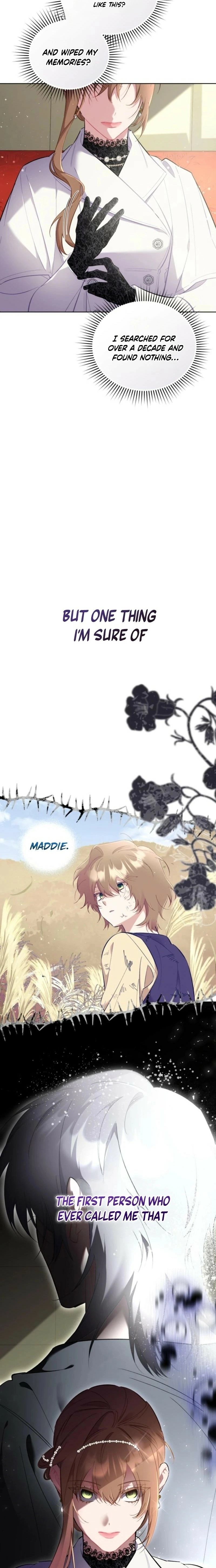 My Mad Fake Marriage to Maddie Chapter 39 page 9 - 