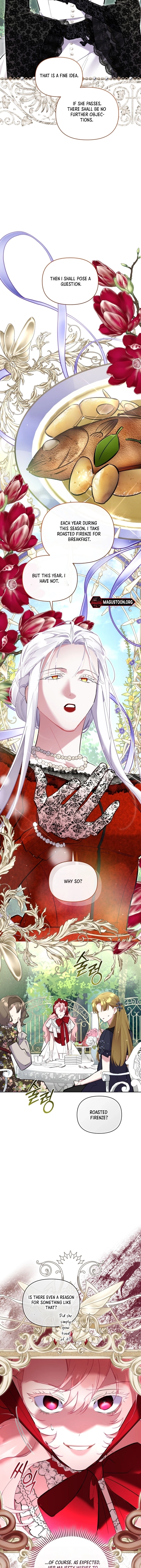 My Mad Fake Marriage to Maddie Chapter 40 page 17 - 