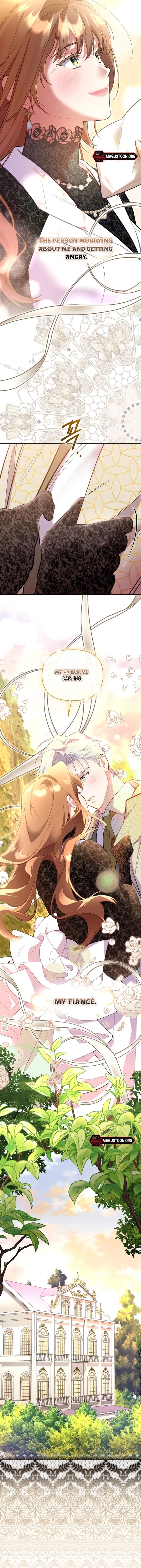 My Mad Fake Marriage to Maddie Chapter 42 page 15 - 