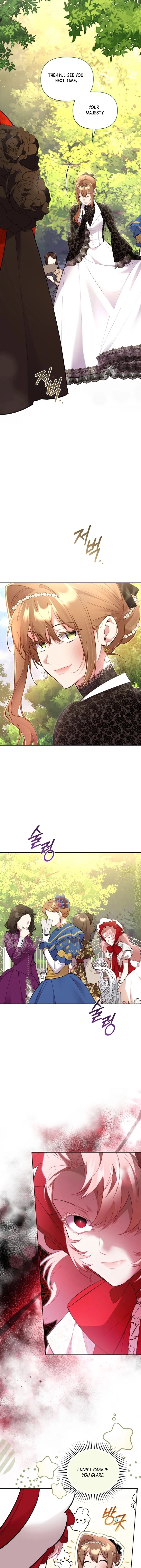 My Mad Fake Marriage to Maddie Chapter 42 page 6 - 
