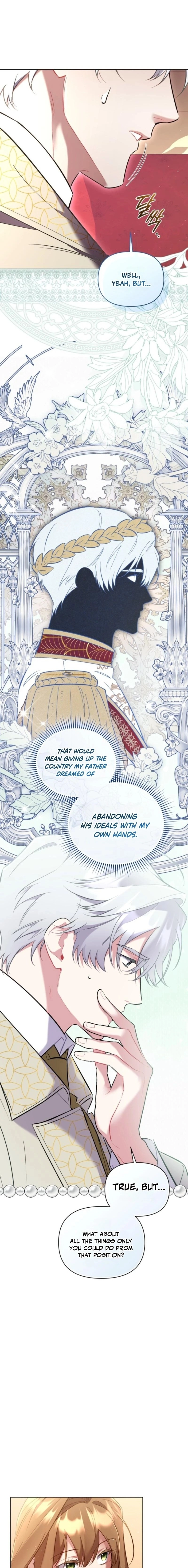 My Mad Fake Marriage to Maddie Chapter 43 page 23 - 