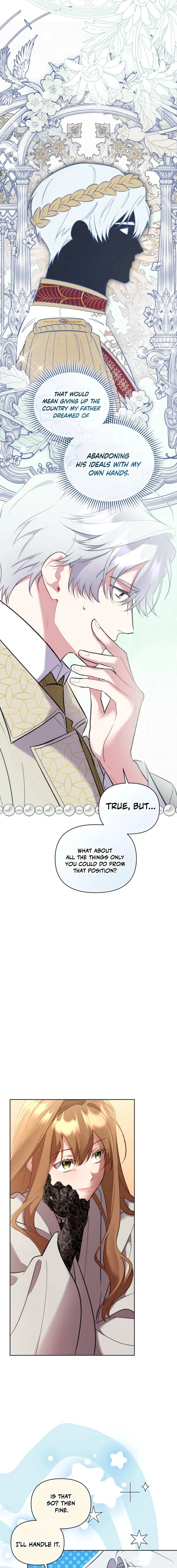 My Mad Fake Marriage to Maddie Chapter 43 page 27 - 