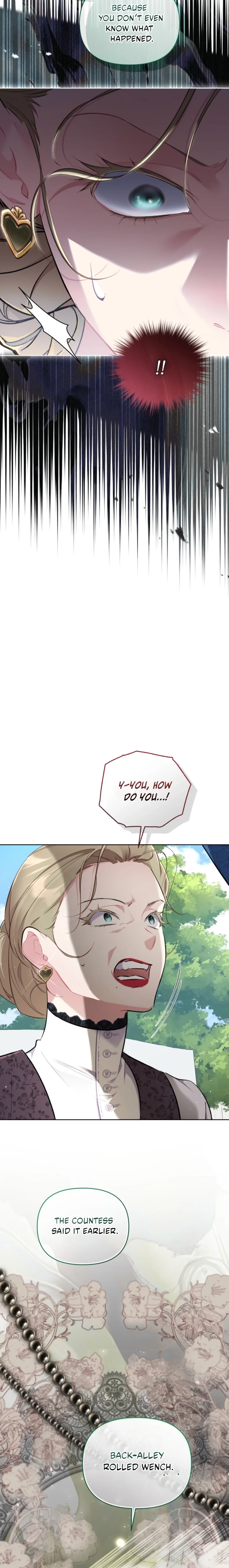 My Mad Fake Marriage to Maddie Chapter 47 page 23 - 