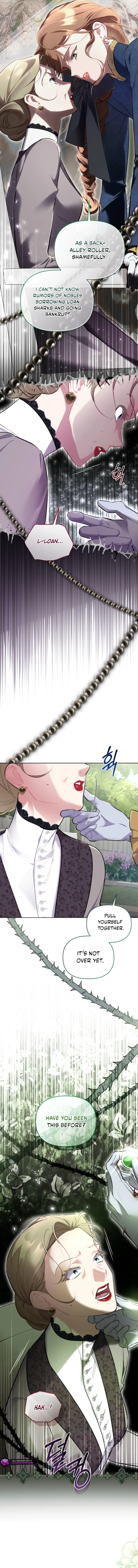 My Mad Fake Marriage to Maddie Chapter 47 page 24 - 