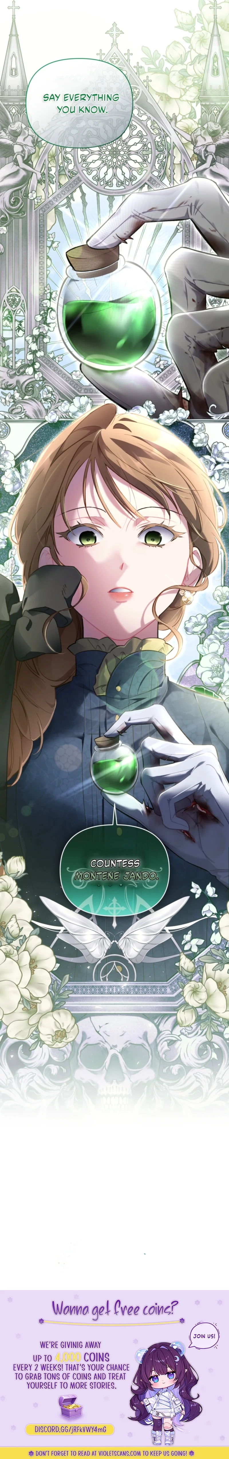 My Mad Fake Marriage to Maddie Chapter 47 page 25 - 