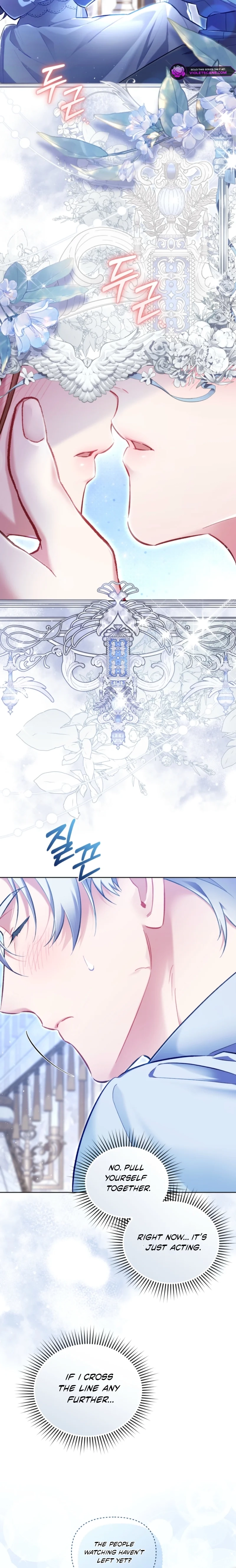 My Mad Fake Marriage to Maddie Chapter 47 page 4 - 