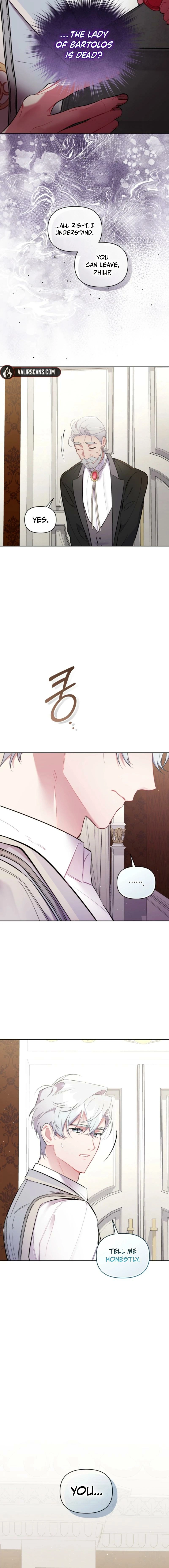 My Mad Fake Marriage to Maddie Chapter 51 page 2 - 