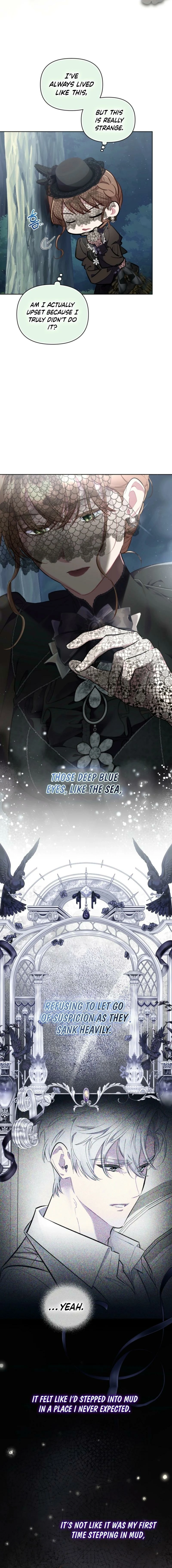 My Mad Fake Marriage to Maddie Chapter 51 page 18 - 