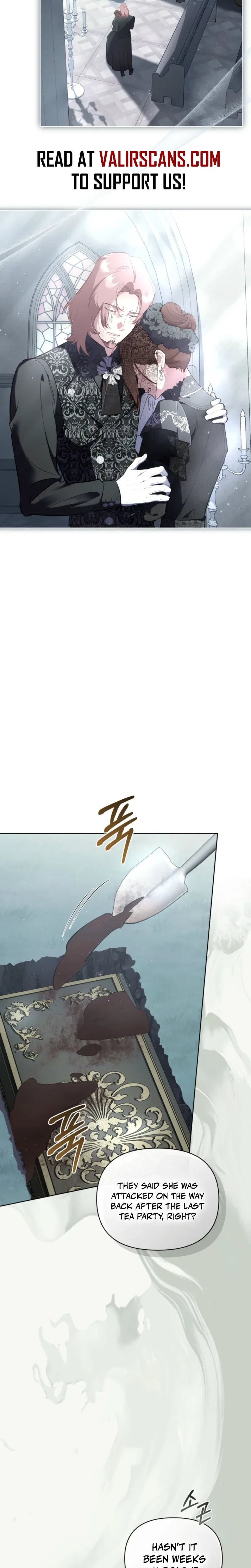 My Mad Fake Marriage to Maddie Chapter 52 page 2 - 