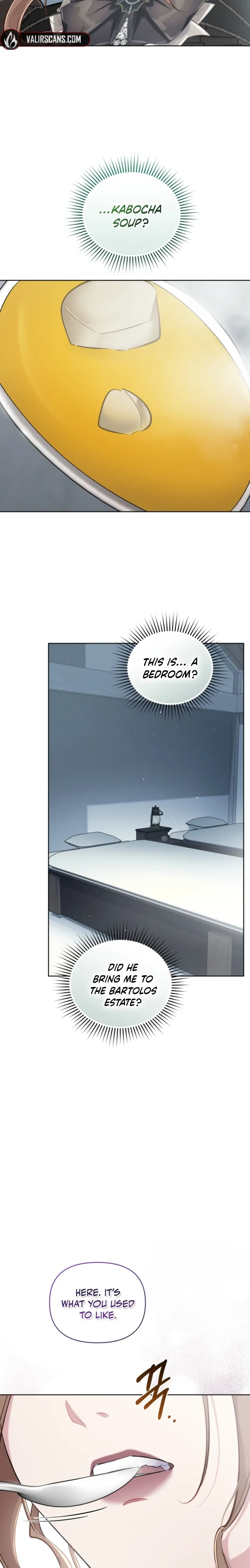 My Mad Fake Marriage to Maddie Chapter 52 page 14 - 