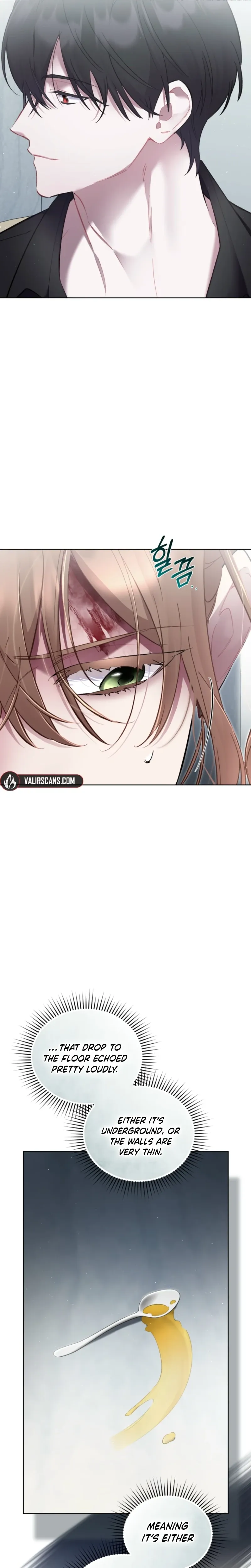 My Mad Fake Marriage to Maddie Chapter 52 page 16 - 