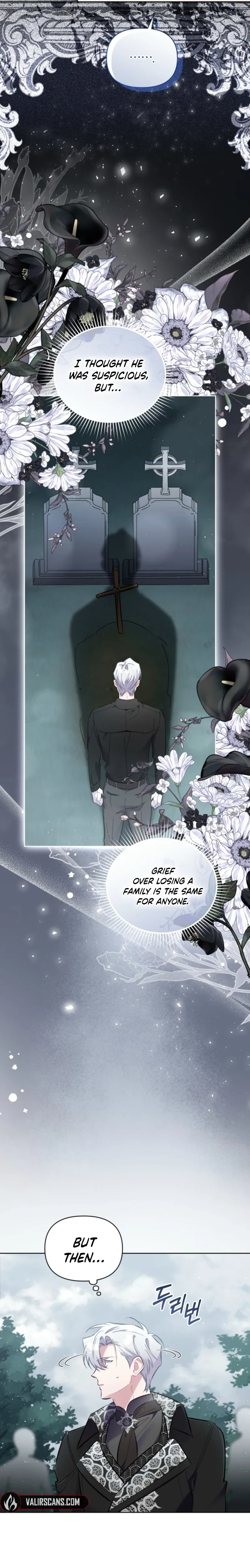My Mad Fake Marriage to Maddie Chapter 52 page 5 - 