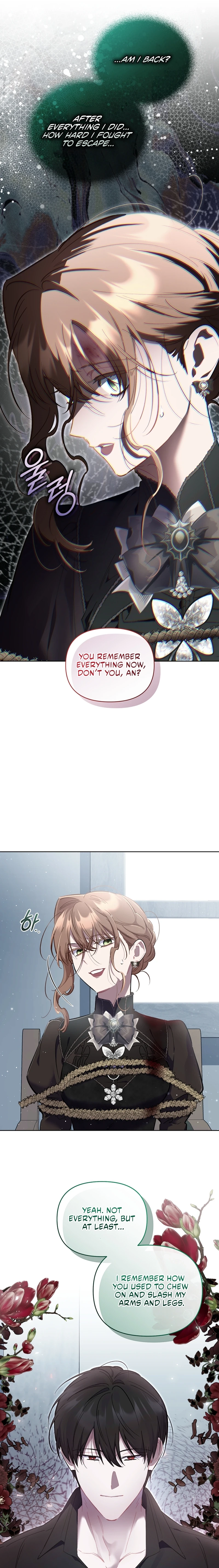 My Mad Fake Marriage to Maddie Chapter 54 page 13 - 