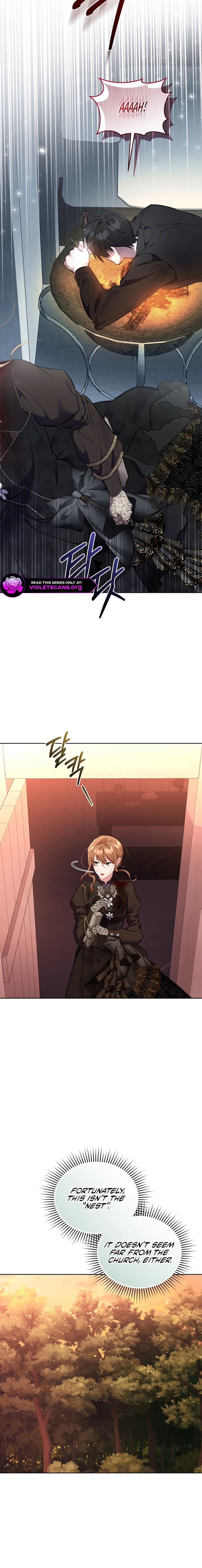 My Mad Fake Marriage to Maddie Chapter 54 page 18 - 