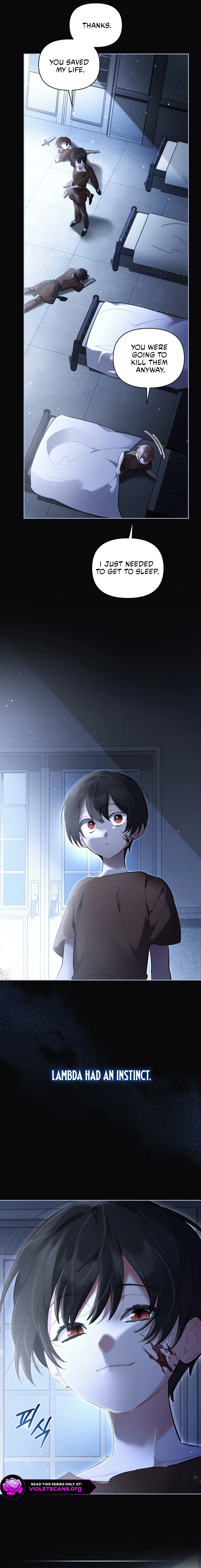 My Mad Fake Marriage to Maddie Chapter 54 page 4 - 