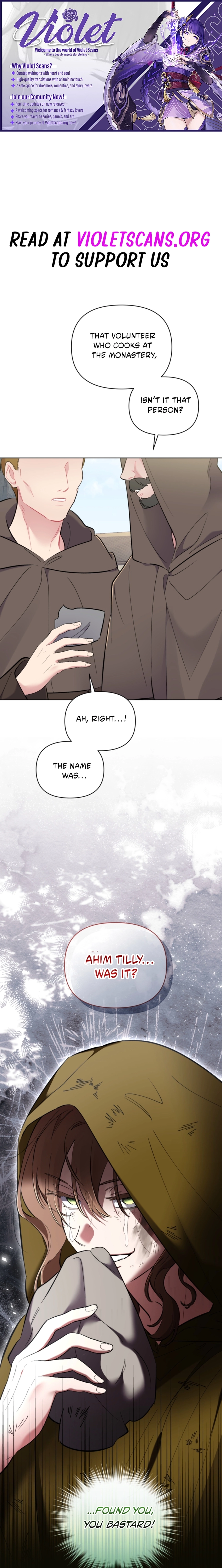 My Mad Fake Marriage to Maddie Chapter 56 page 1 - 