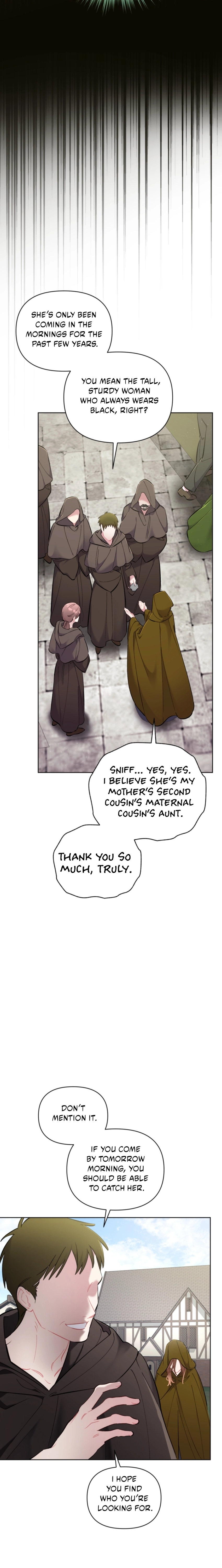 My Mad Fake Marriage to Maddie Chapter 56 page 2 - 