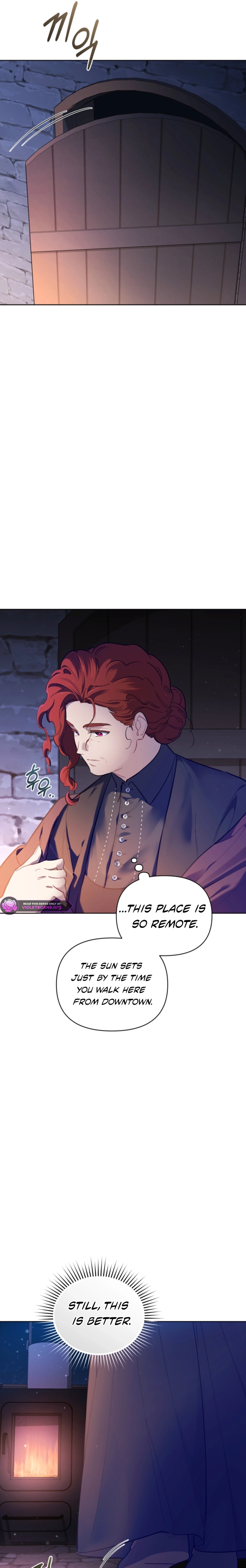 My Mad Fake Marriage to Maddie Chapter 56 page 13 - 