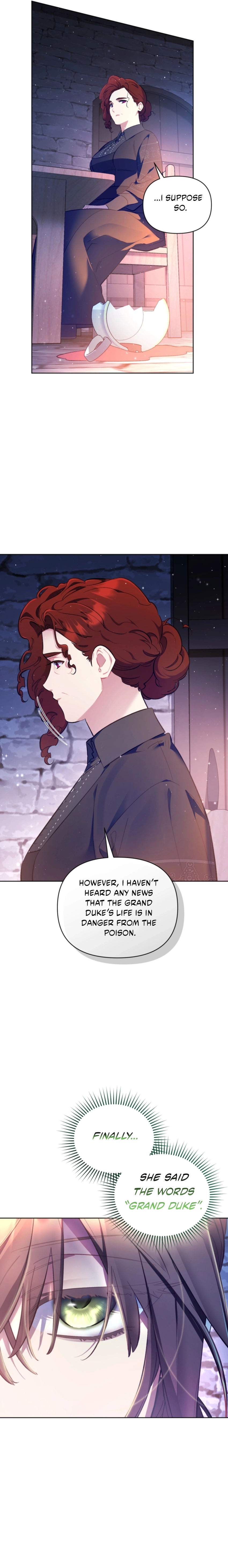 My Mad Fake Marriage to Maddie Chapter 56 page 23 - 