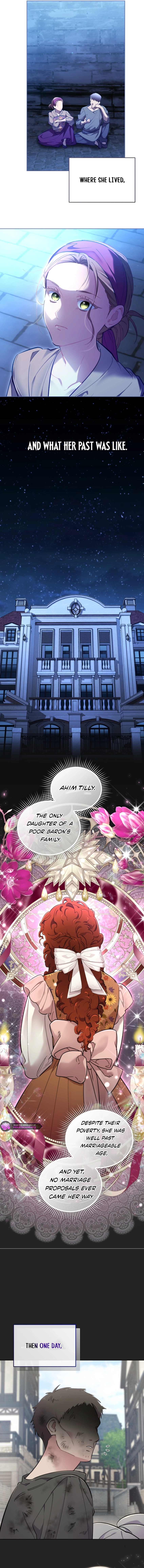 My Mad Fake Marriage to Maddie Chapter 56 page 6 - 