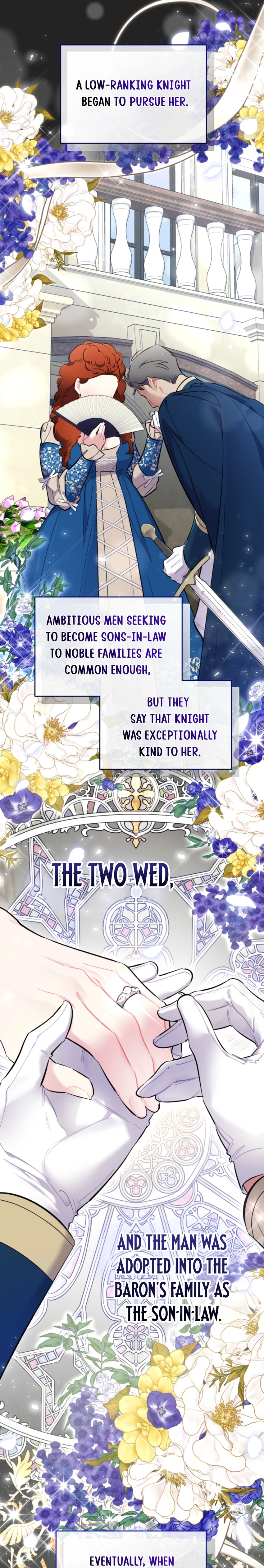My Mad Fake Marriage to Maddie Chapter 56 page 7 - 