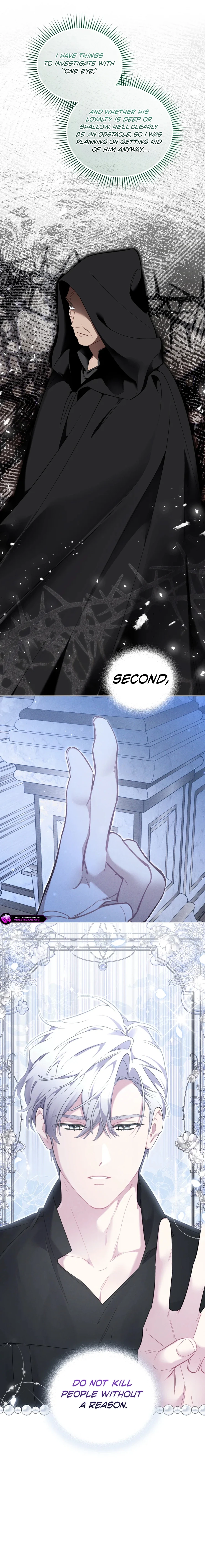 My Mad Fake Marriage to Maddie Chapter 57 page 24 - 