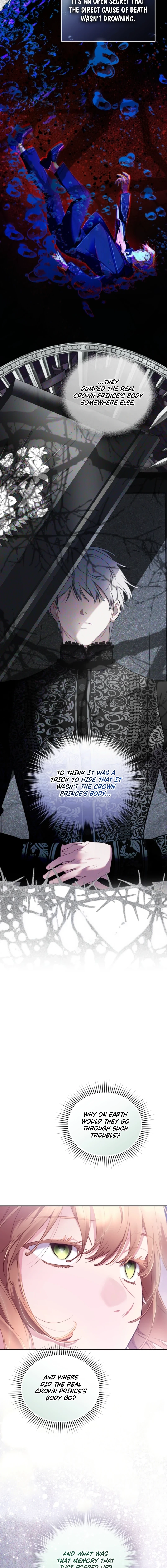 My Mad Fake Marriage to Maddie Chapter 59 page 13 - 