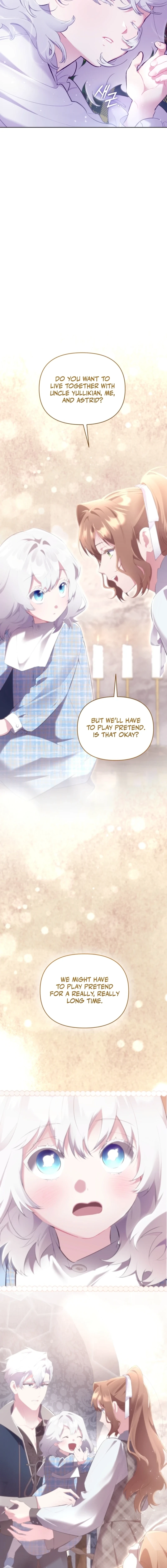 My Mad Fake Marriage to Maddie Chapter 59 page 15 - 