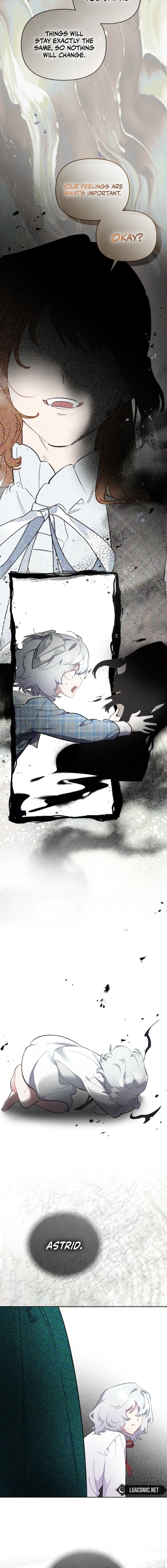 My Mad Fake Marriage to Maddie Chapter 59 page 17 - 