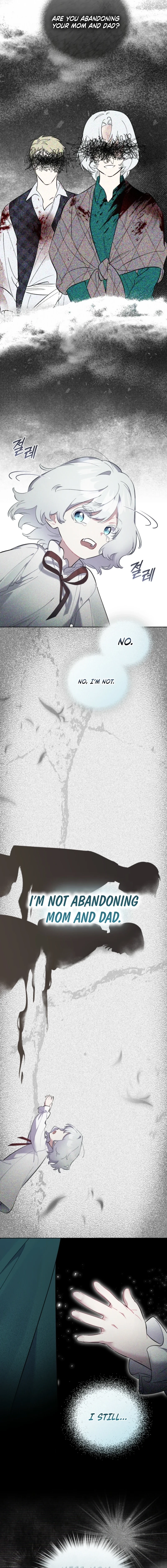 My Mad Fake Marriage to Maddie Chapter 59 page 18 - 