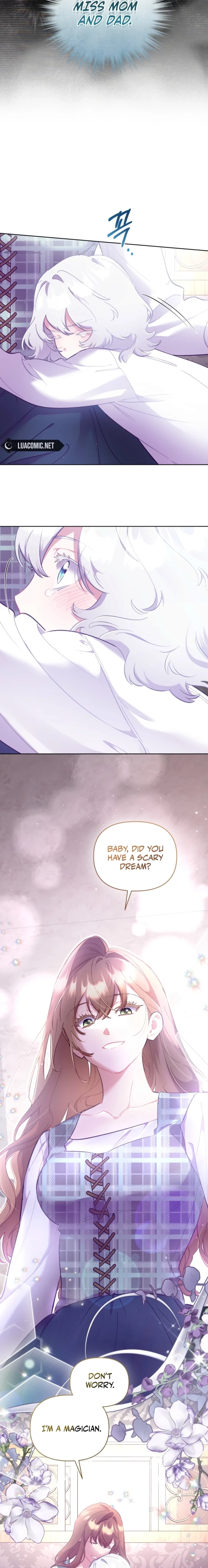 My Mad Fake Marriage to Maddie Chapter 59 page 19 - 