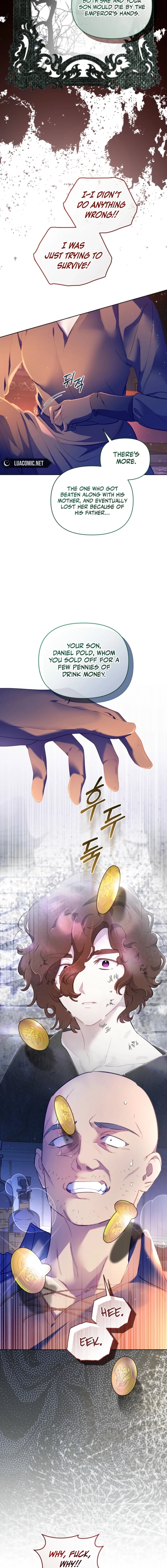 My Mad Fake Marriage to Maddie Chapter 59 page 7 - 