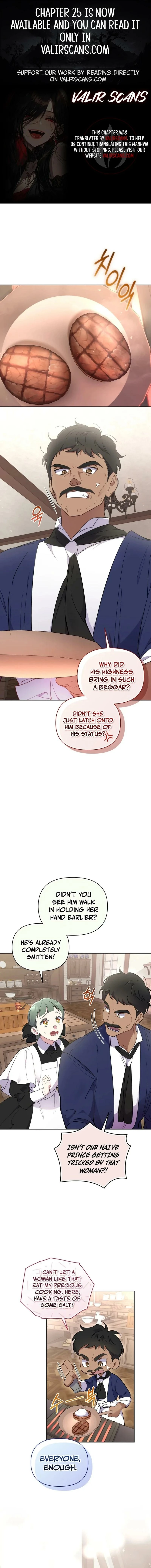 My Mad Fake Marriage to Maddie Chapter 6 page 1 - 