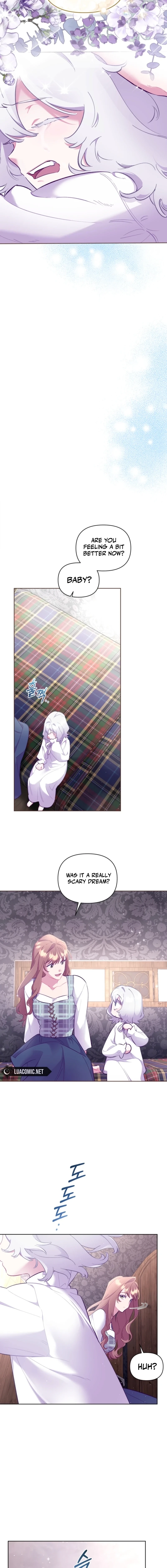My Mad Fake Marriage to Maddie Chapter 60 page 2 - 