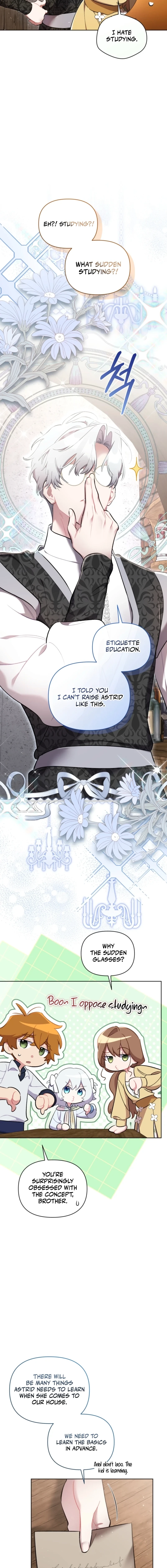My Mad Fake Marriage to Maddie Chapter 60 page 13 - 