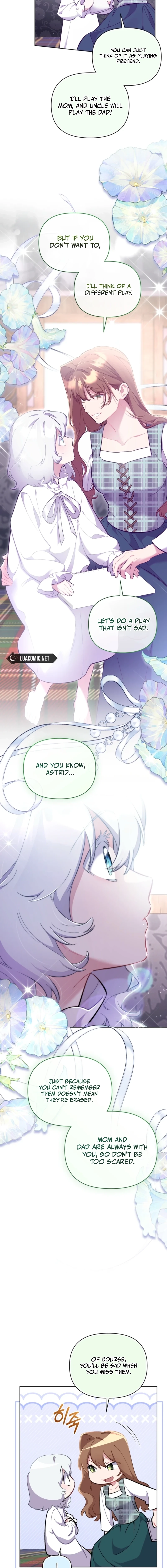 My Mad Fake Marriage to Maddie Chapter 60 page 4 - 