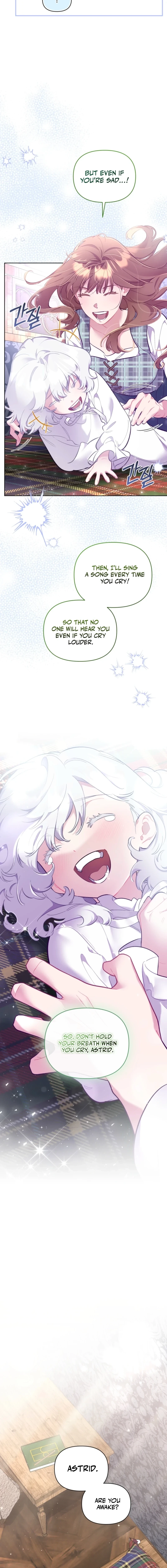 My Mad Fake Marriage to Maddie Chapter 60 page 5 - 