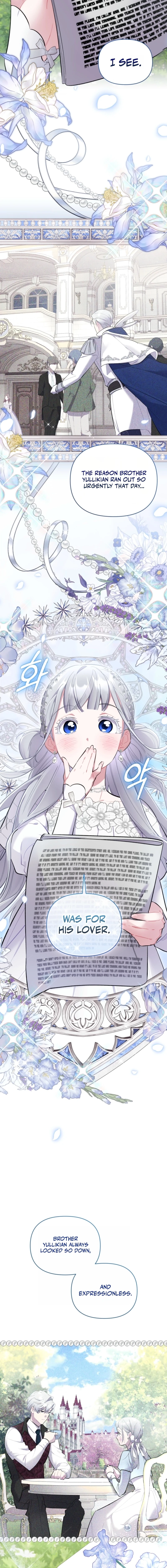 My Mad Fake Marriage to Maddie Chapter 61 page 12 - 