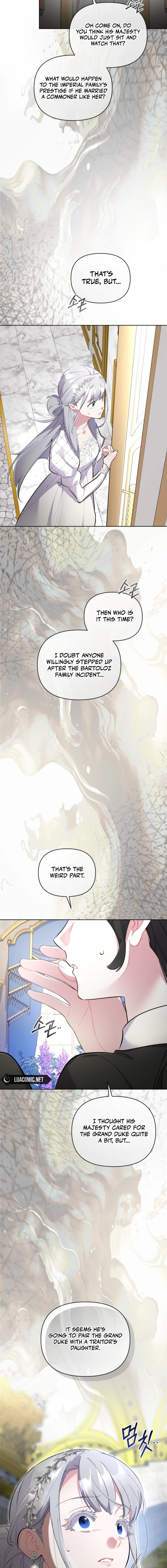 My Mad Fake Marriage to Maddie Chapter 61 page 16 - 
