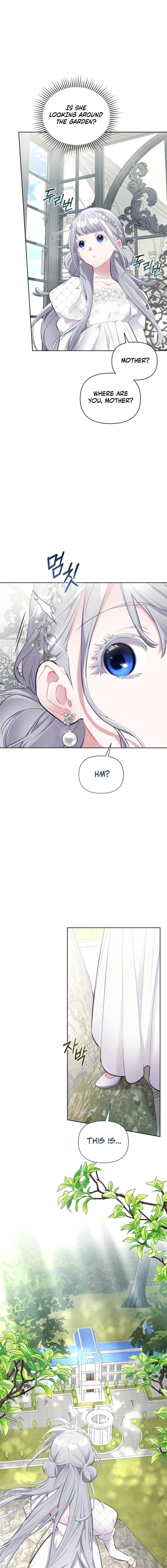 My Mad Fake Marriage to Maddie Chapter 63 page 18 - 