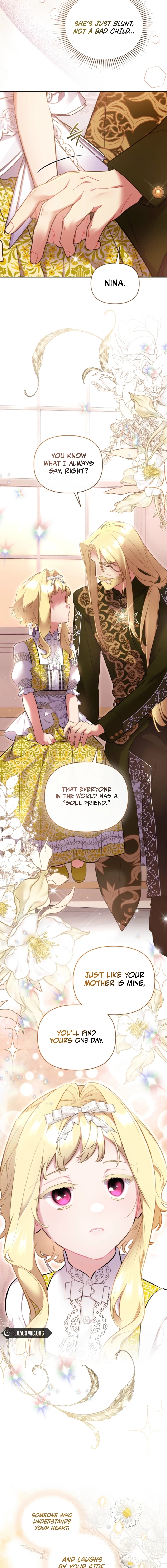 My Mad Fake Marriage to Maddie Chapter 63 page 3 - 