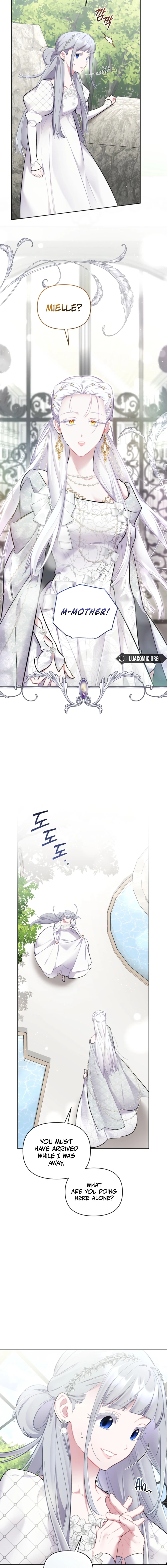 My Mad Fake Marriage to Maddie Chapter 64 page 2 - 