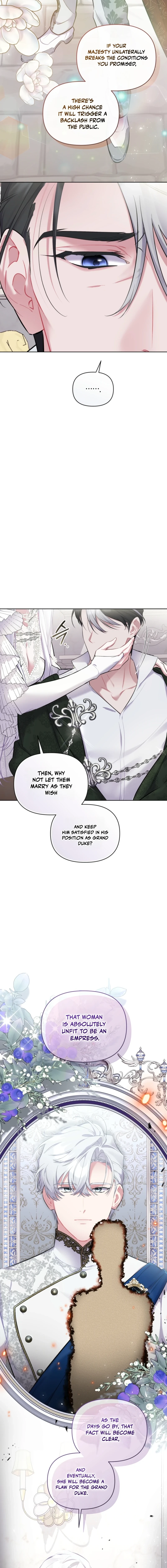 My Mad Fake Marriage to Maddie Chapter 65 page 15 - 
