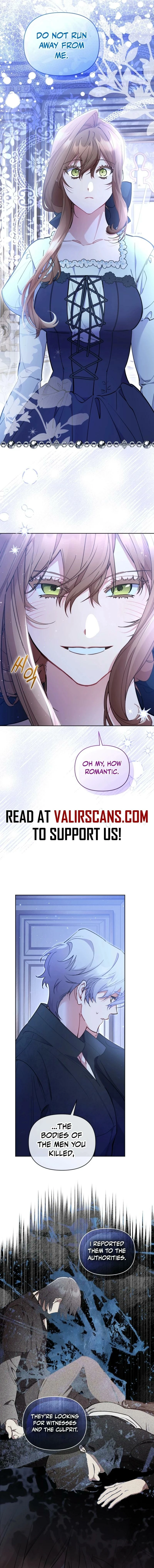 My Mad Fake Marriage to Maddie Chapter 7 page 16 - 
