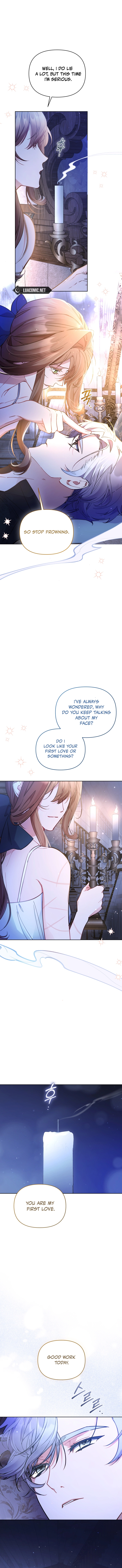 My Mad Fake Marriage to Maddie Chapter 8 page 13 - 