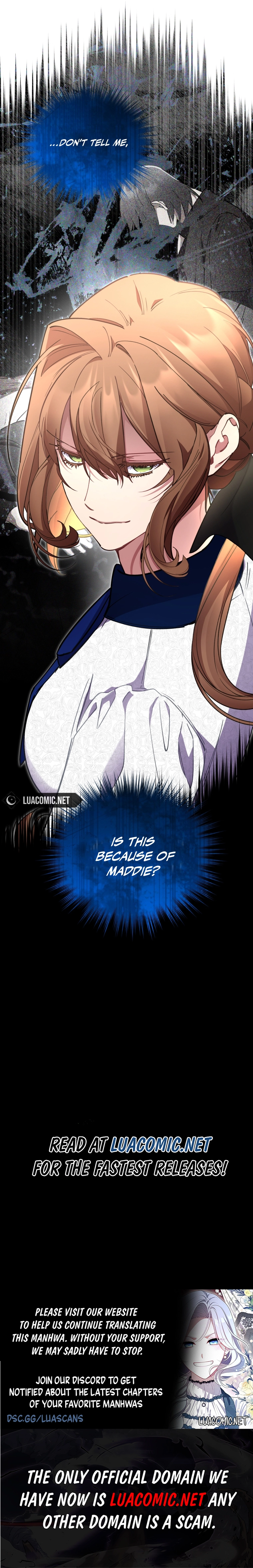 My Mad Fake Marriage to Maddie Chapter 8 page 24 - 