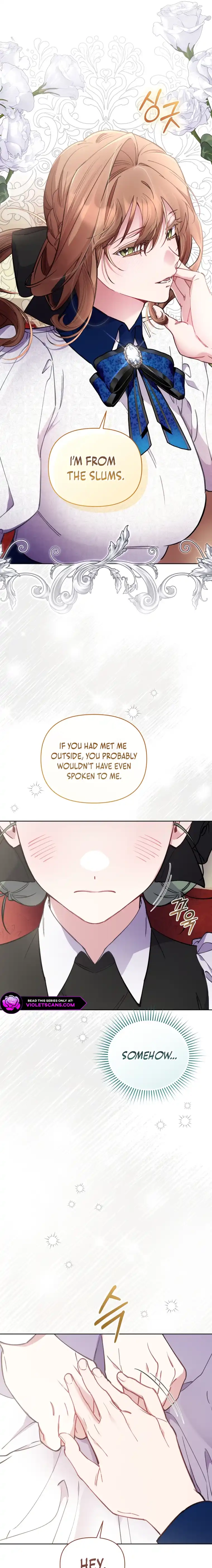 My Mad Fake Marriage to Maddie Chapter 9 page 12 - 
