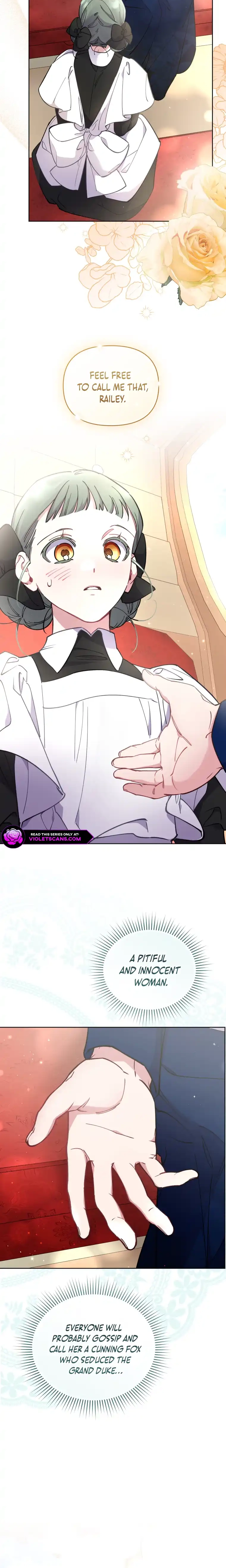 My Mad Fake Marriage to Maddie Chapter 9 page 16 - 
