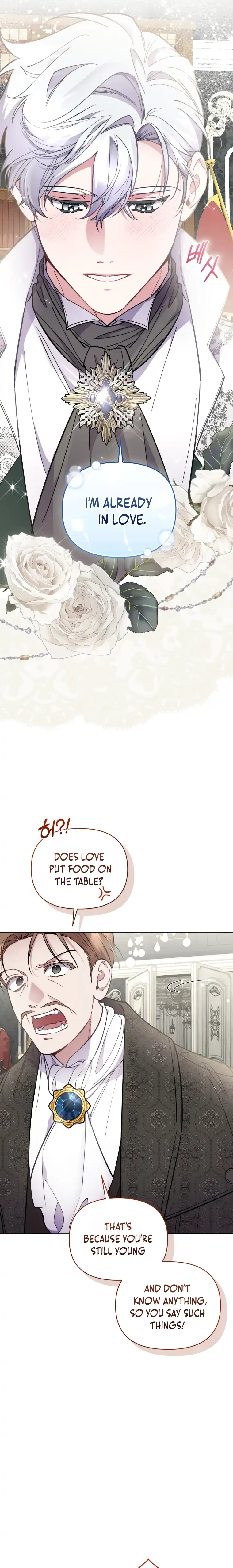 My Mad Fake Marriage to Maddie Chapter 9 page 21 - 