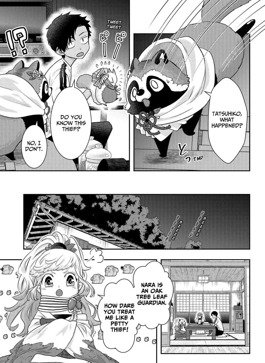 My Marriage to Saneka Chapter 2 page 25 - 